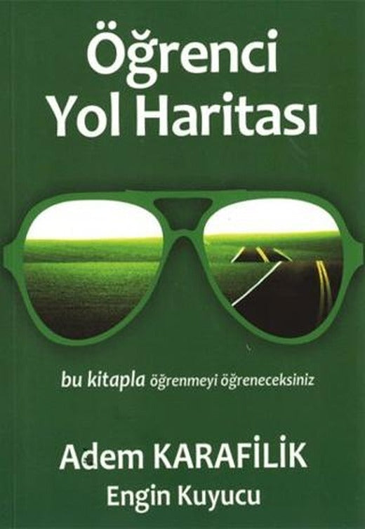 Öğrenmenin İlkeleri 1 - Öğrenci Yol Haritası