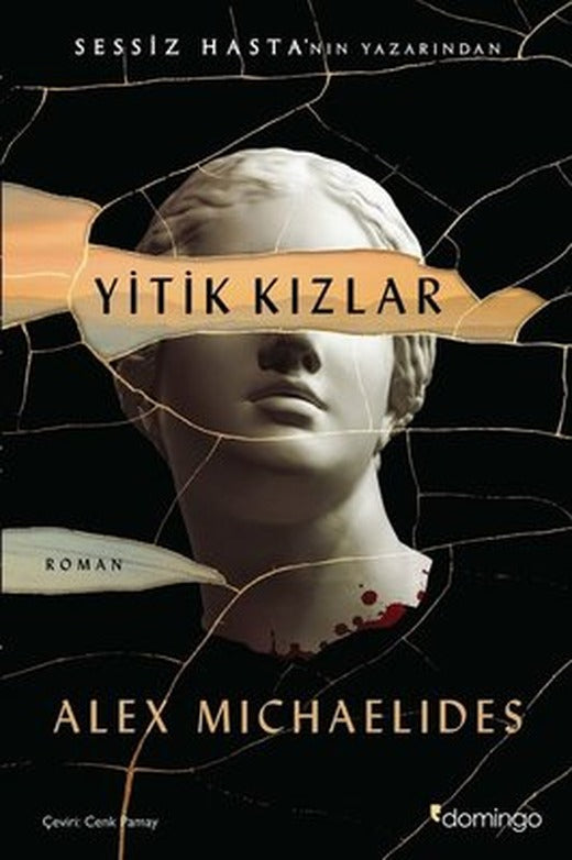 Yitik Kızlar | Yayınevi