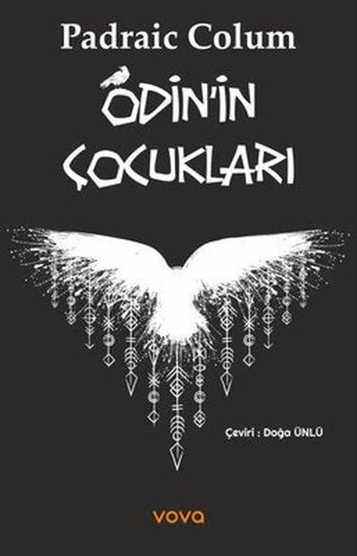 Odin'in Çocukları | Vova Yayınları