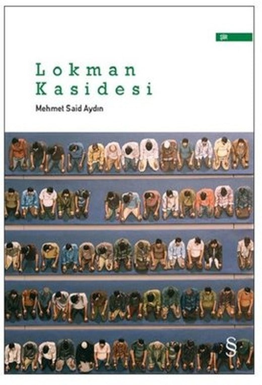 Lokman Kasidesi | Everest Yayınları