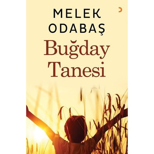 Buğday Tanesi
