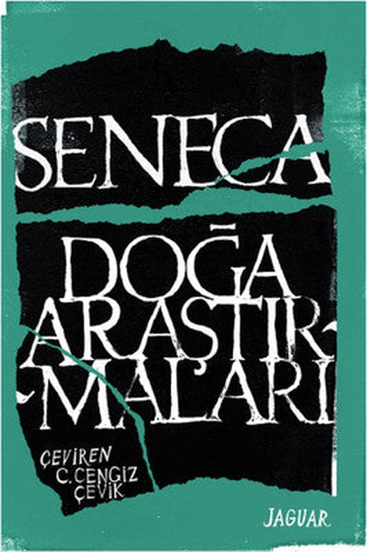 Doğa Araştırmaları | Jaguar Yayınları