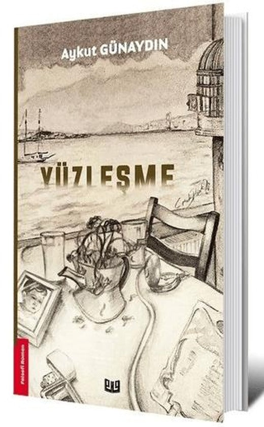 Yüzleşme | Vaveyla Yayıncılık (Ciltsiz)