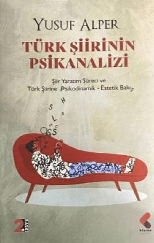 Türk Şiirinin Psikanalizi