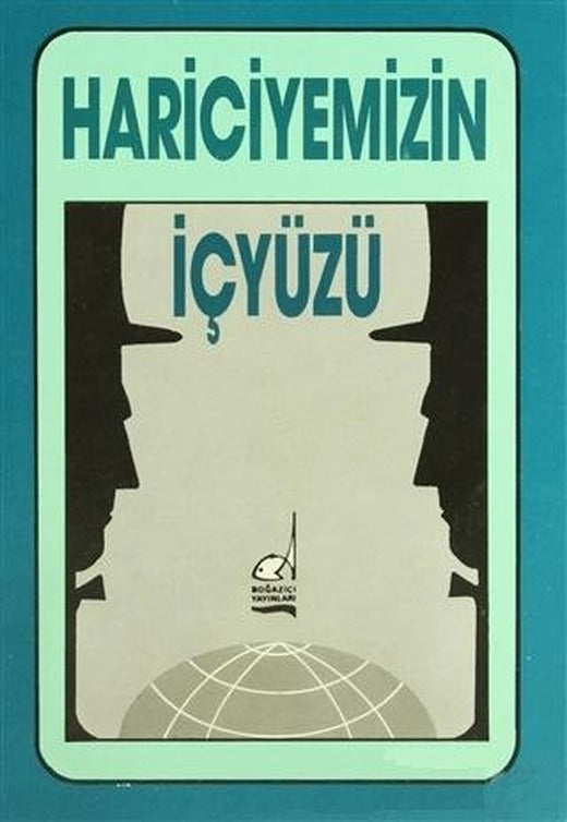 Hariciyemizin İçyüzü