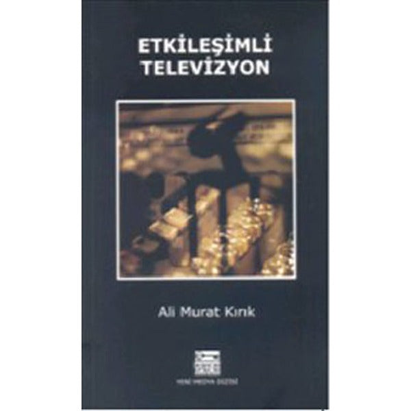 Etkileşimli Televizyon | Anahtar Kitaplar
