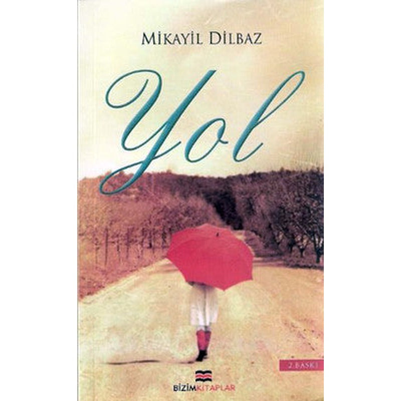 Yol | Bizim Kitaplar