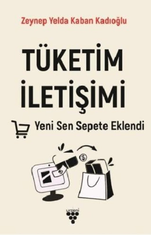 Tüketim İletişimi
