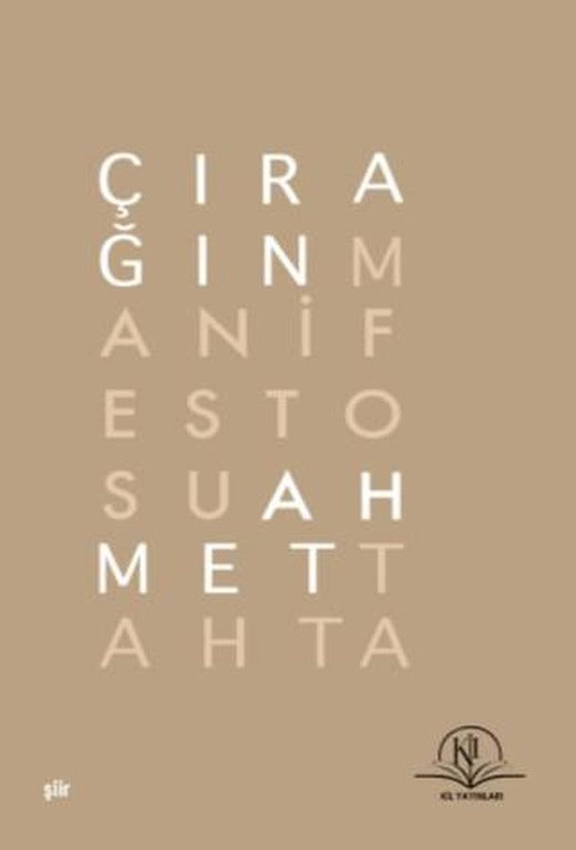 Çırağın Manifestosu