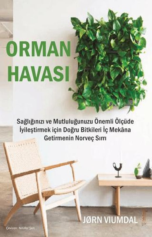 Orman Havası | Sola Unitas (Ciltsiz)