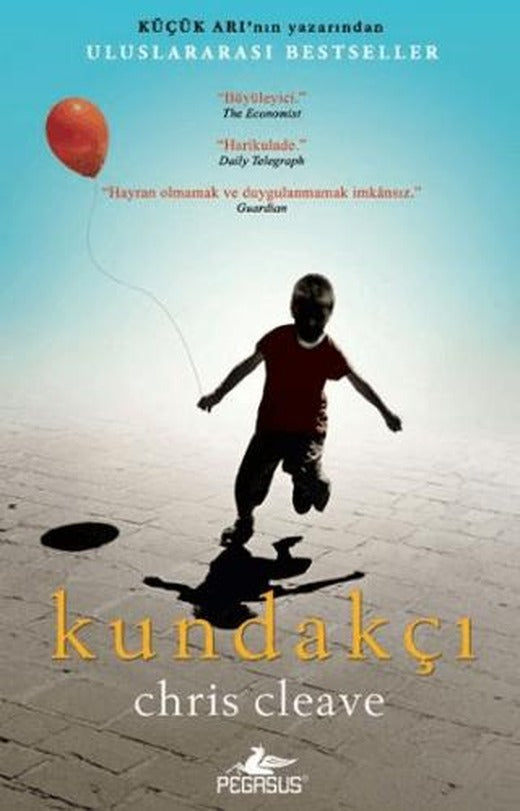 Kundakçı