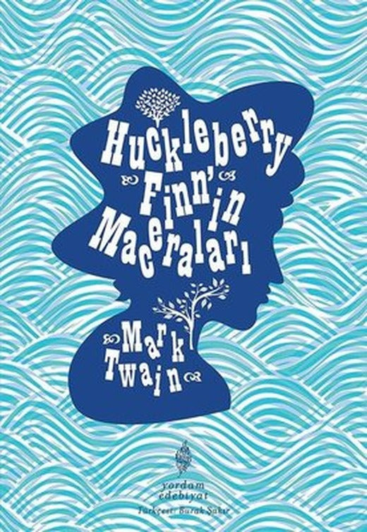 Huckleberry Finn'in Maceraları | Yordam Edebiyat