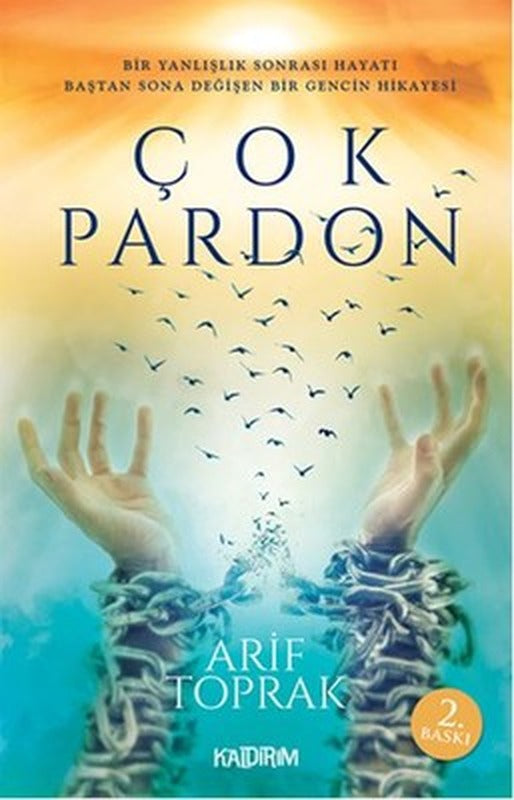 Çok Pardon | Kaldırım