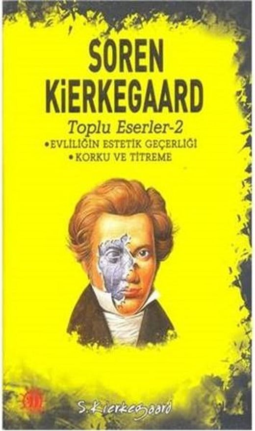 Toplu Eserler 2 | Yason Yayıncılık (İnce Kapak)