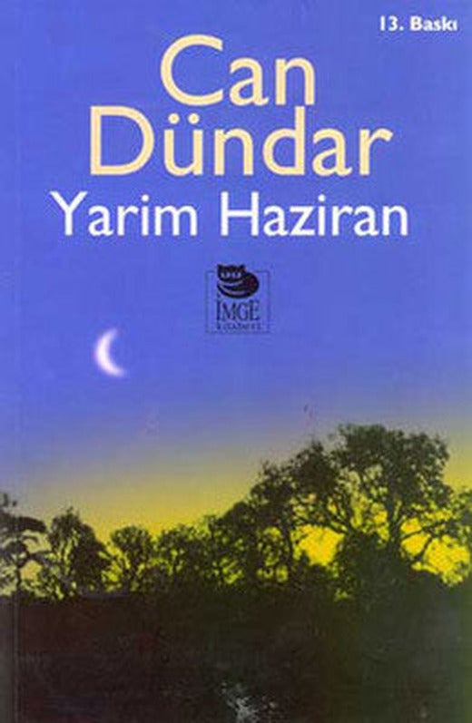 Yarim Haziran | İmge Kitabevi