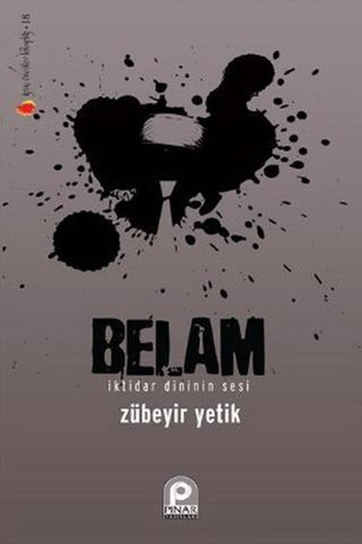 Belam | Pınar Yayınları (Ciltsiz)