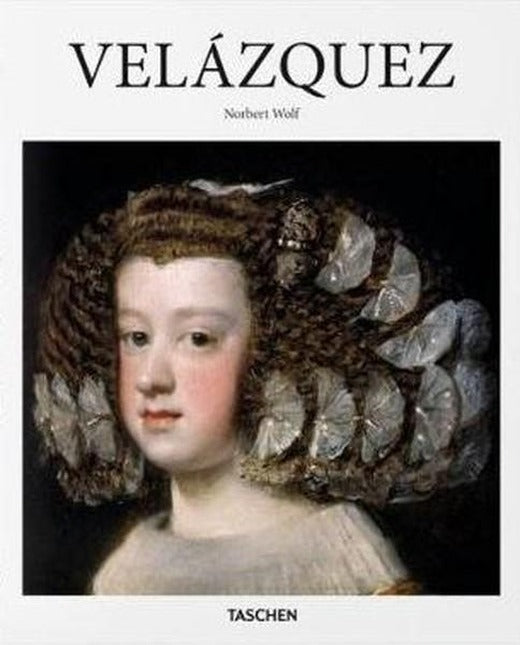 Velazquez | Taschen (Ciltli)