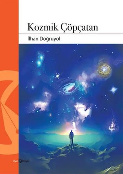 Kozmik Çöpçatan | Hayal