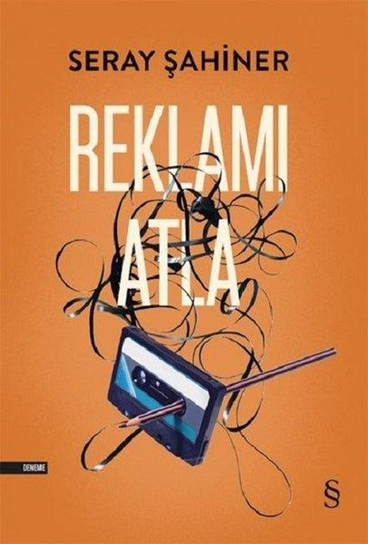 Reklamı Atla | Everest Yayınları (İnce Kapak)