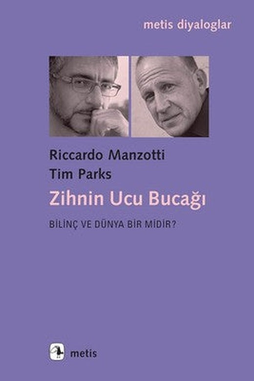 Zihnin Ucu Bucağı | Metis Yayınları