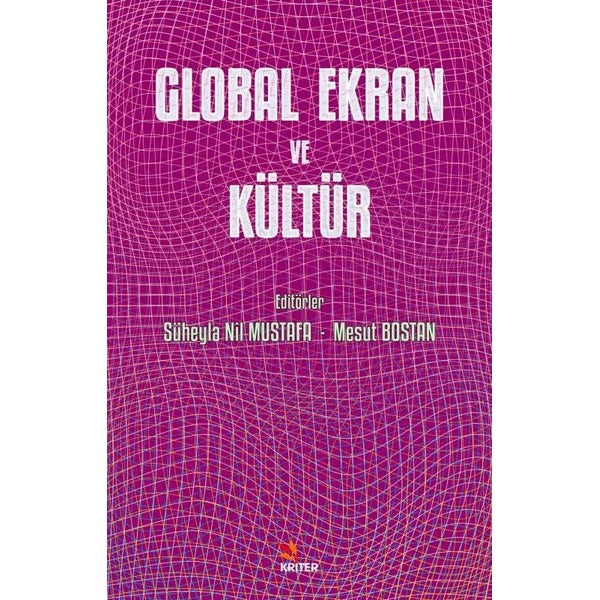 Global Ekran ve Kültür | Kriter (İnce Kapak)
