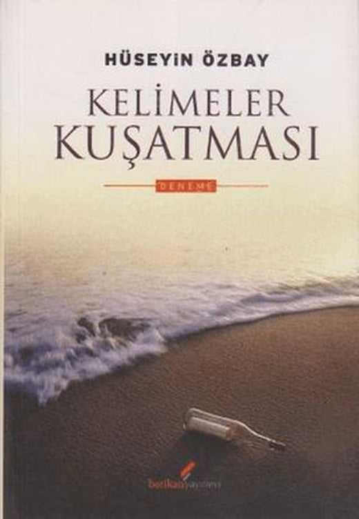 Kelimeler Kuşatması | Kurgan Edebiyat (Ciltsiz)