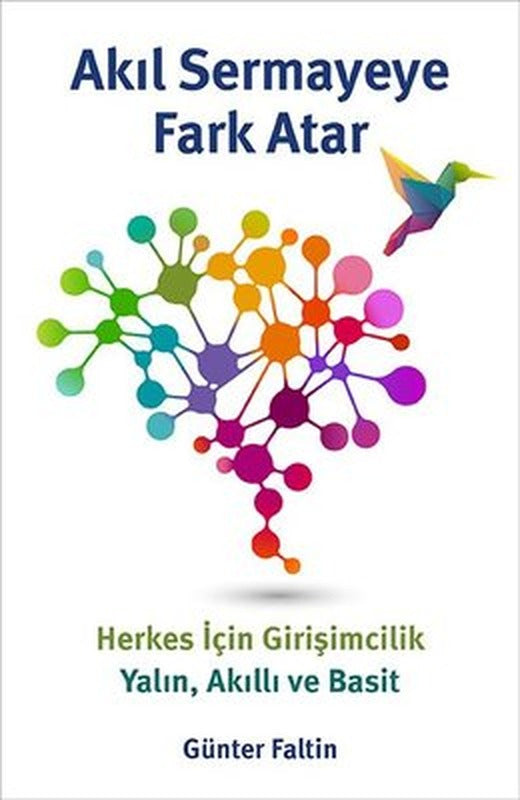 Akıl Sermayeye Fark Atar | Optimist