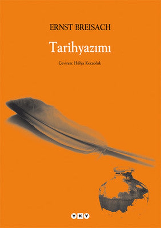 Tarihyazımı | Yapı Kredi Yayınları