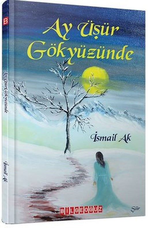 Ay Üşür Gökyüzünde | Bilgeoğuz Yayınları