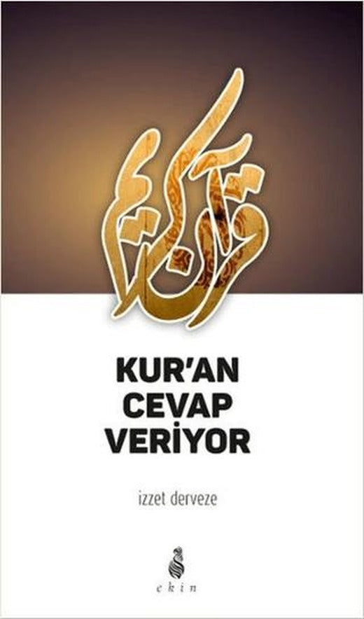 Kur'an Cevap Veriyor