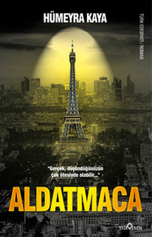 Aldatmaca | Yediveren Yayınları