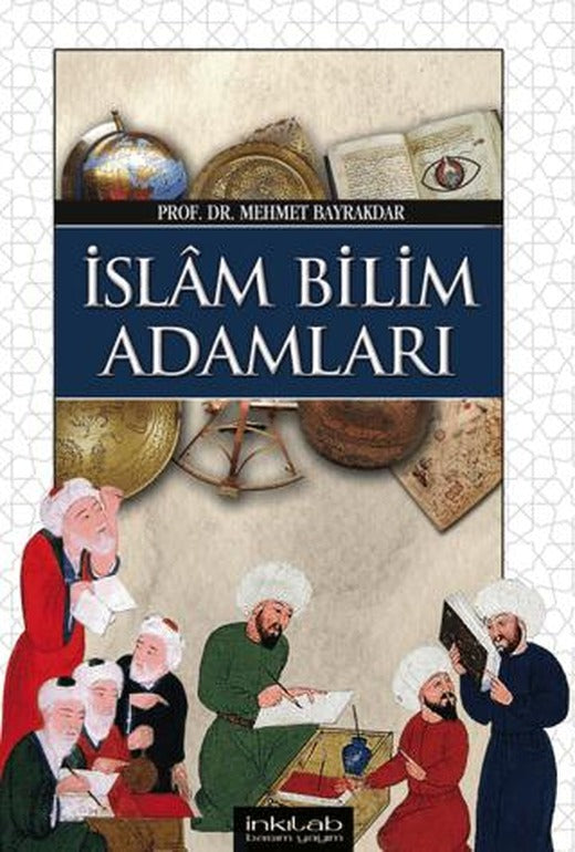 İslam Bilim Adamları