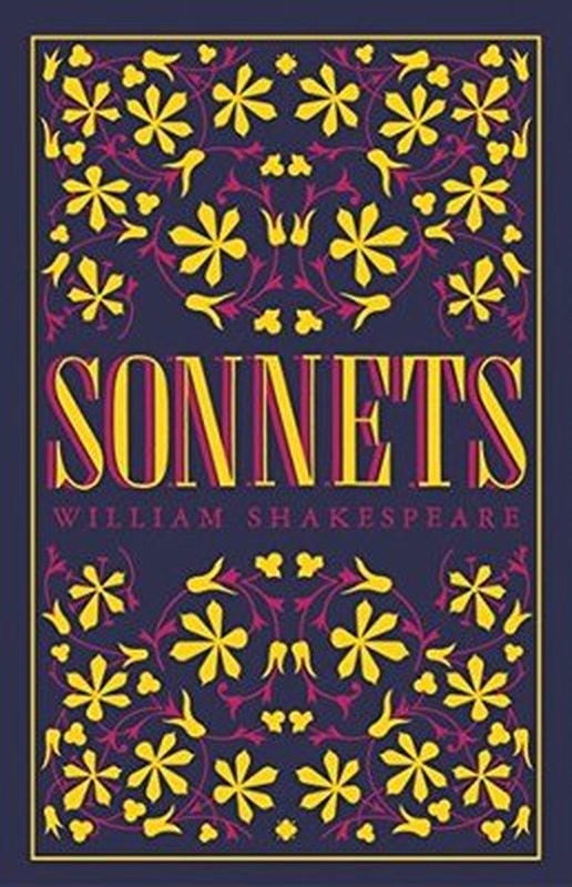 Sonnets | Alma Books