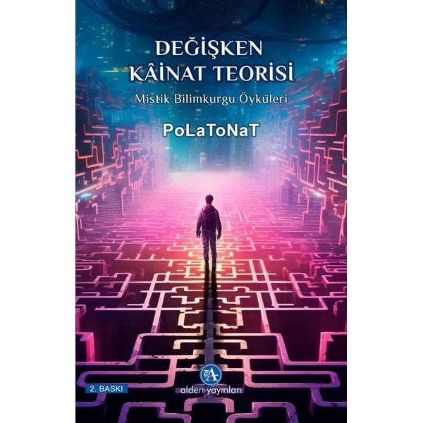 Değişken Kâinat Teorisi