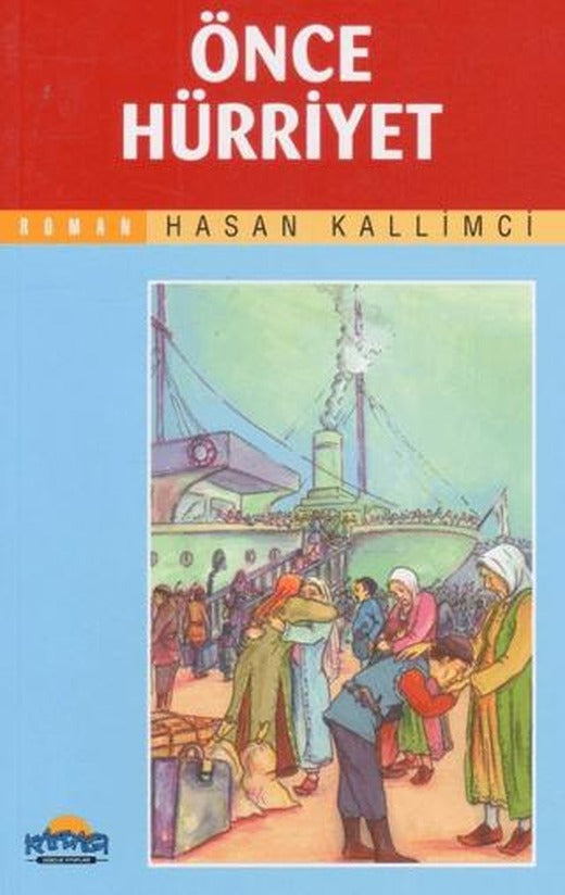 Önce Hürriyet