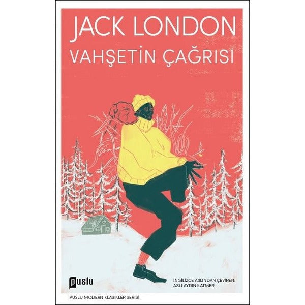 Vahşetin Çağrısı
