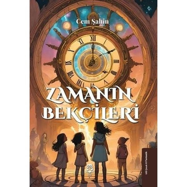 Zamanın Bekçileri