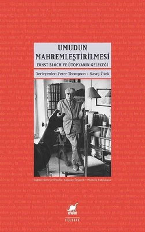 Umudun Mahremleştirilmesi | Ayrıntı Yayınları