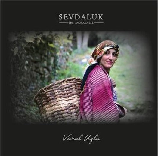 Sevdaluk - The Amorousness | Mendirek Yayıncılık