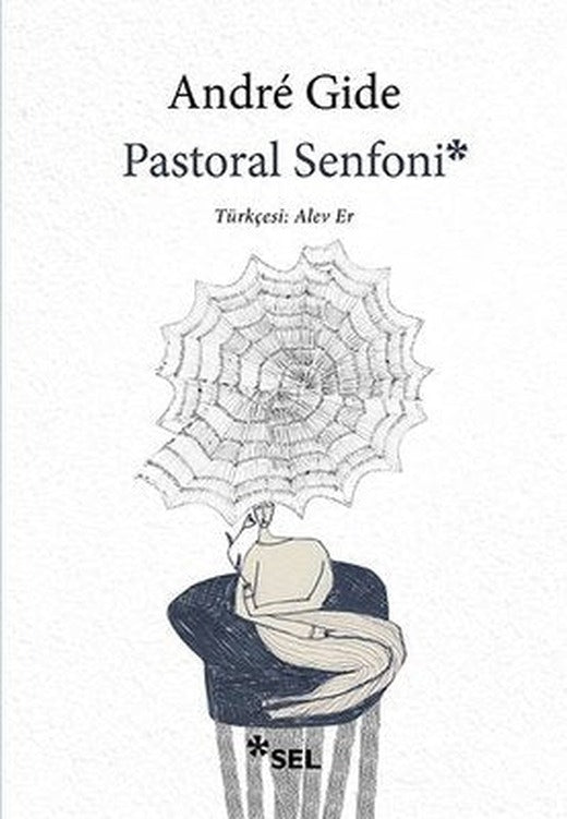 Pastoral Senfoni | Sel Yayıncılık