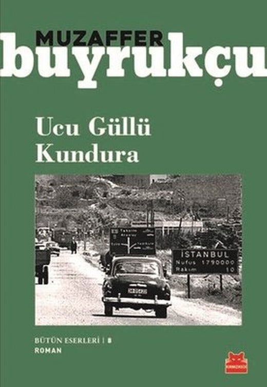 Ucu Güllü Kundura | Kırmızı Kedi