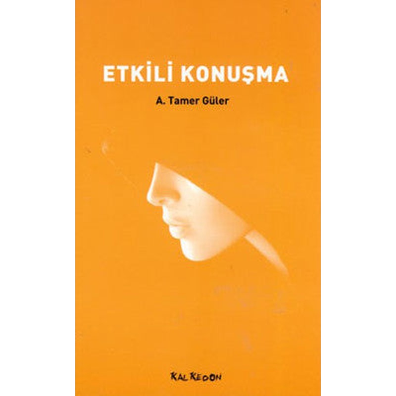 Etkili Konuşma | Kalkedon