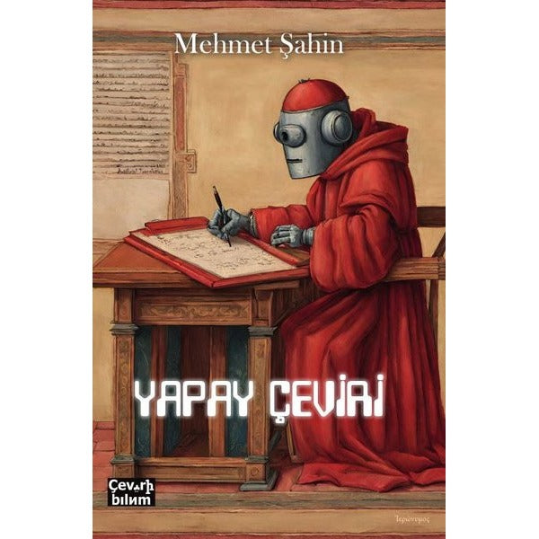 Yapay Çeviri | Çeviribilim