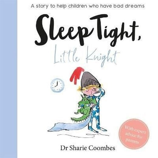 Sleep Tight Little Knight | Igloo Books Ltd