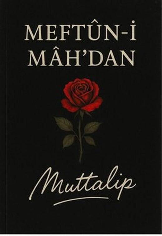 Muttalip | MST Ajans Production (İnce Kapak)