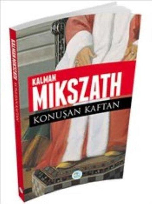 Padişahın Kaftanı | Yeni İnsan Yayınevi (İnce Kapak)