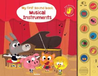 My First Musical Instruments