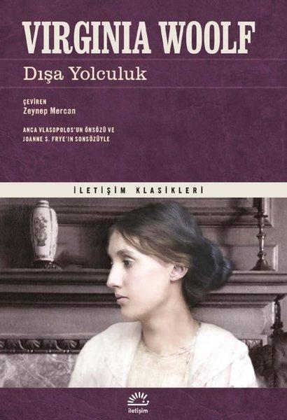 Dışa Yolculuk - İletişim Klasikleri | İletişim Yayınları (İnce Kapak) - Resim 1