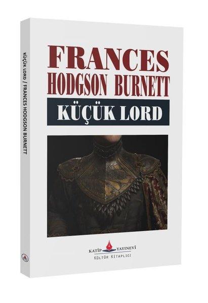 Küçük Lord | Katip Yayınevi (İnce Kapak) - Resim 1