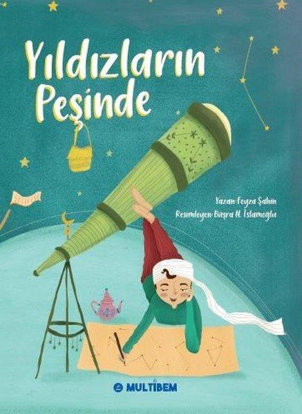 Yıldızların Peşinde | Multibem Yayınları (İnce Kapak) - Resim 1